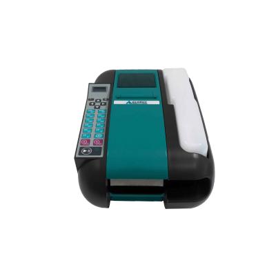 Atlanta Globus Tape GT-250D Dijital Ekranlı Islak Kraft Bant Makinesi