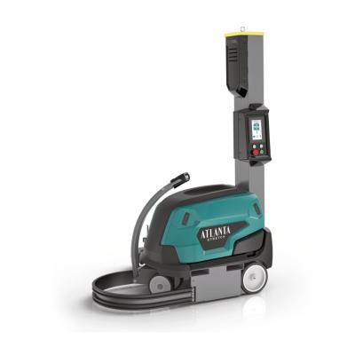 Atlanta Neos Mobil Palet Sarma Robotu