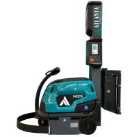 Atlanta Neos Mobil Palet Sarma Robotu