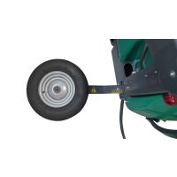 Atlanta Sfera Kollu Mobil Palet Sarma Robotu