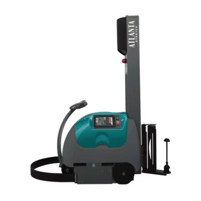 Atlanta Sfera Kolonlu Mobil Palet Sarma Robotu