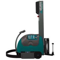 Atlanta Sfera Kolonlu Mobil Palet Sarma Robotu