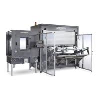 Comarme F2009 + B670 Otomatik Koli Açma Makinesi