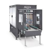 Comarme F2010 + GEM B670 Büyük Koli Açma Makinesi