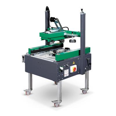 Comarme GEM 50 Sabit Formatlı Koli Bantlama Makinesi