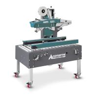 Comarme GEM 520 Yarı Otomatik Koli Bantlama Makinesi