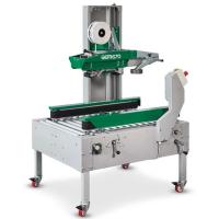 Comarme GEM 670 / GEM 820 Büyük Koli Bantlama Makinesi