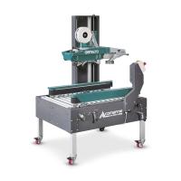 Comarme GEM 670 / GEM 820 Büyük Koli Bantlama Makinesi