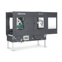 Comarme GEM F470 Kapak Kapatmalı Otomatik Koli Bantlama Makinesi