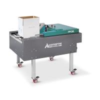 Comarme Pack Point PP08 Inox Yarı Otomatik Koli Açma Makinesi