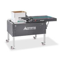 Comarme Pack Point PP520 / PP670 Yarı Otomatik Koli Açma Makinesi