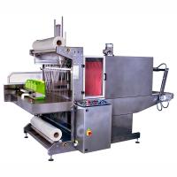 LP Packaging SA 600 / 800 / 1100 / 1500 Yarı Otomatik Shrink Ambalaj Makinesi